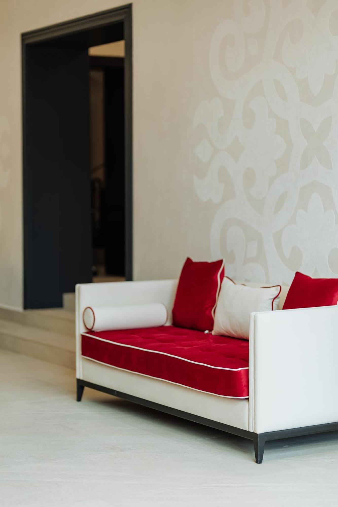 Aurum Garden Hotel Simkent Kültér fotó